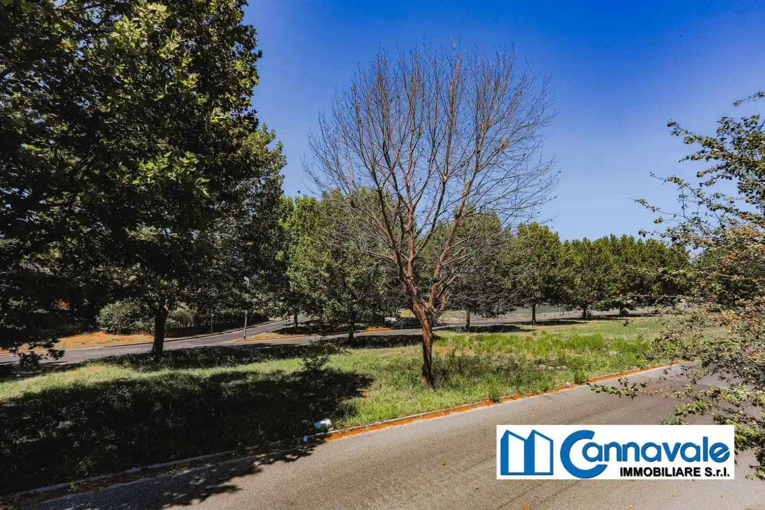 Trilocale via Ottone Fattiboni, Dragona, Roma - foto 3