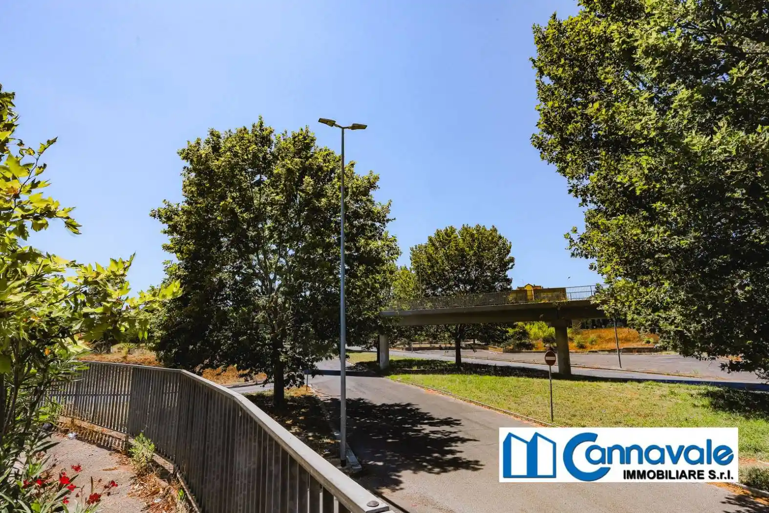 Trilocale via Ottone Fattiboni, Dragona, Roma - foto 4