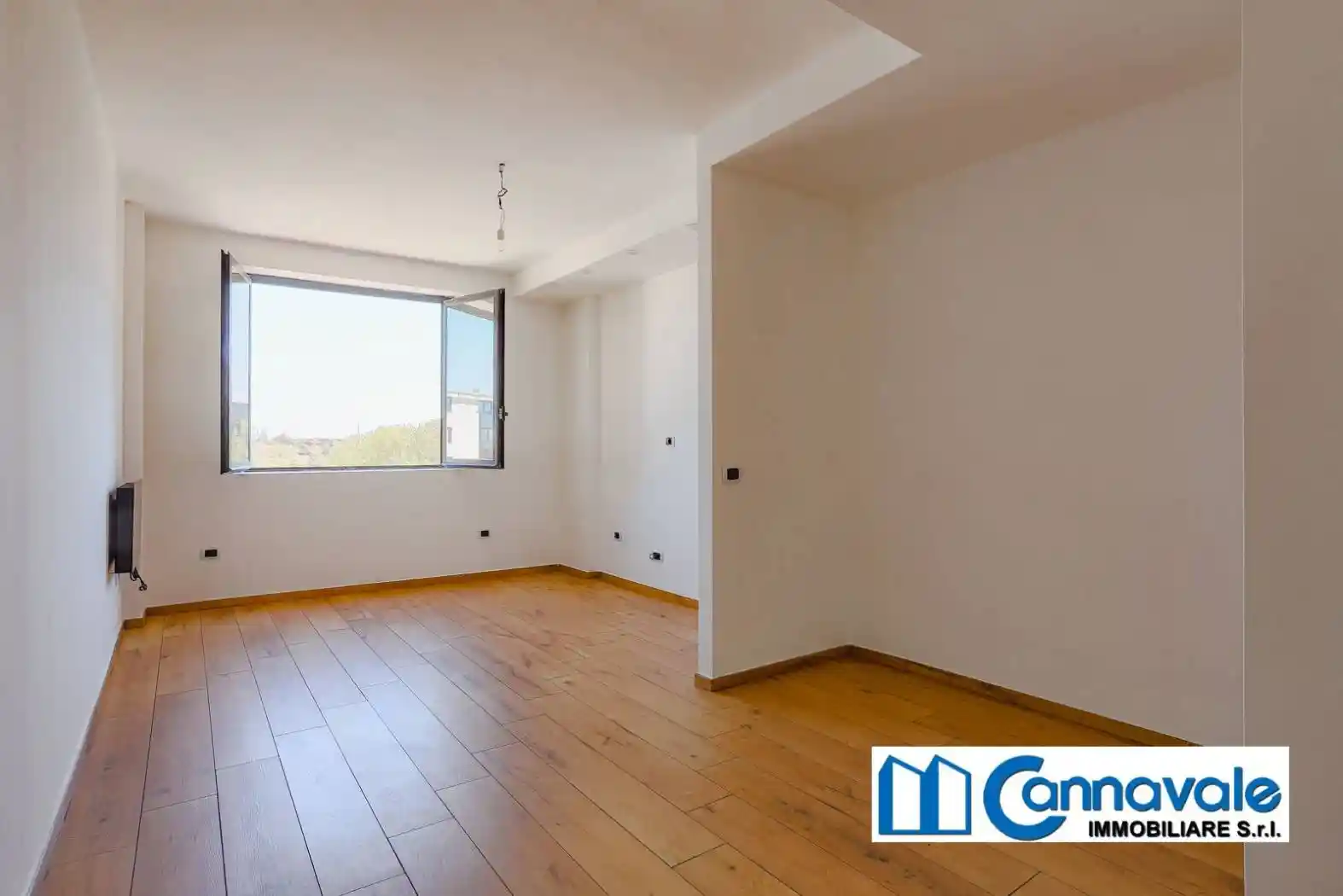 Trilocale via Ottone Fattiboni, Dragona, Roma - foto 5