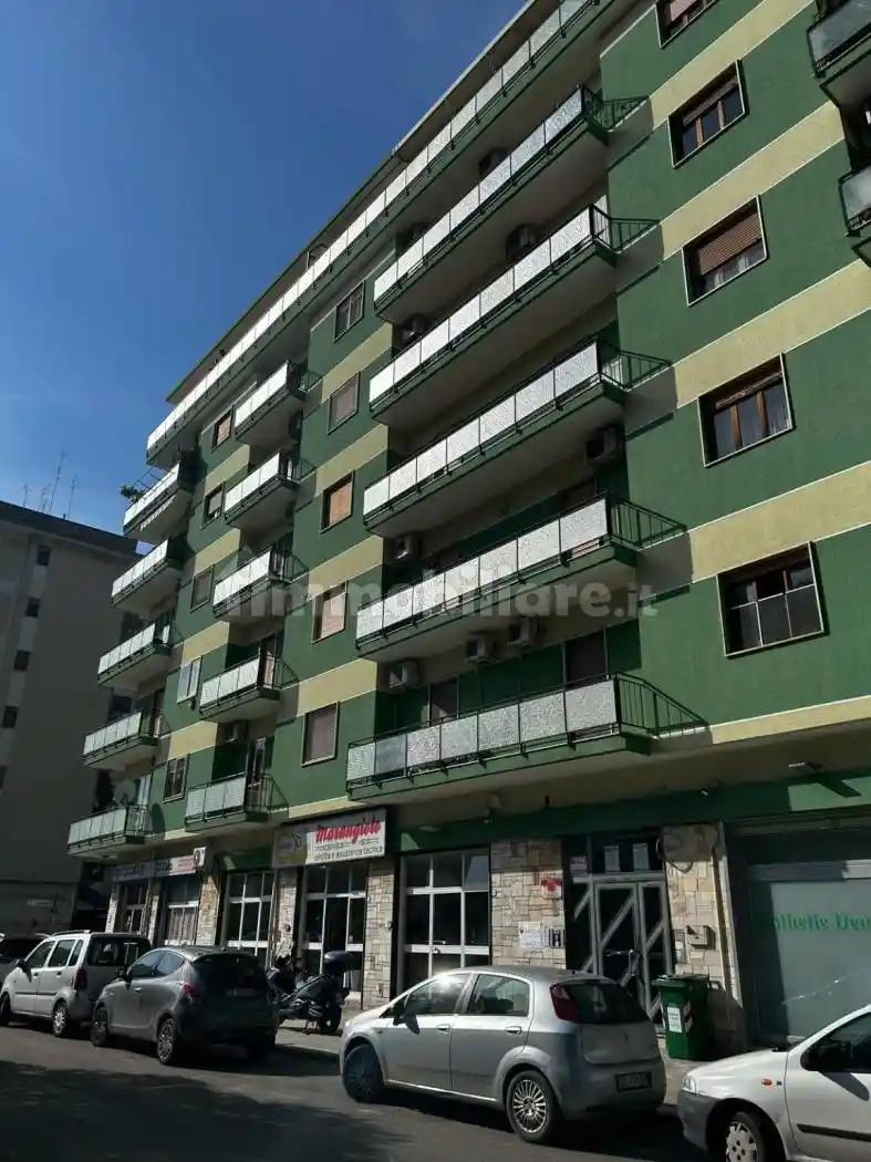 Appartamento in vendita a Taranto