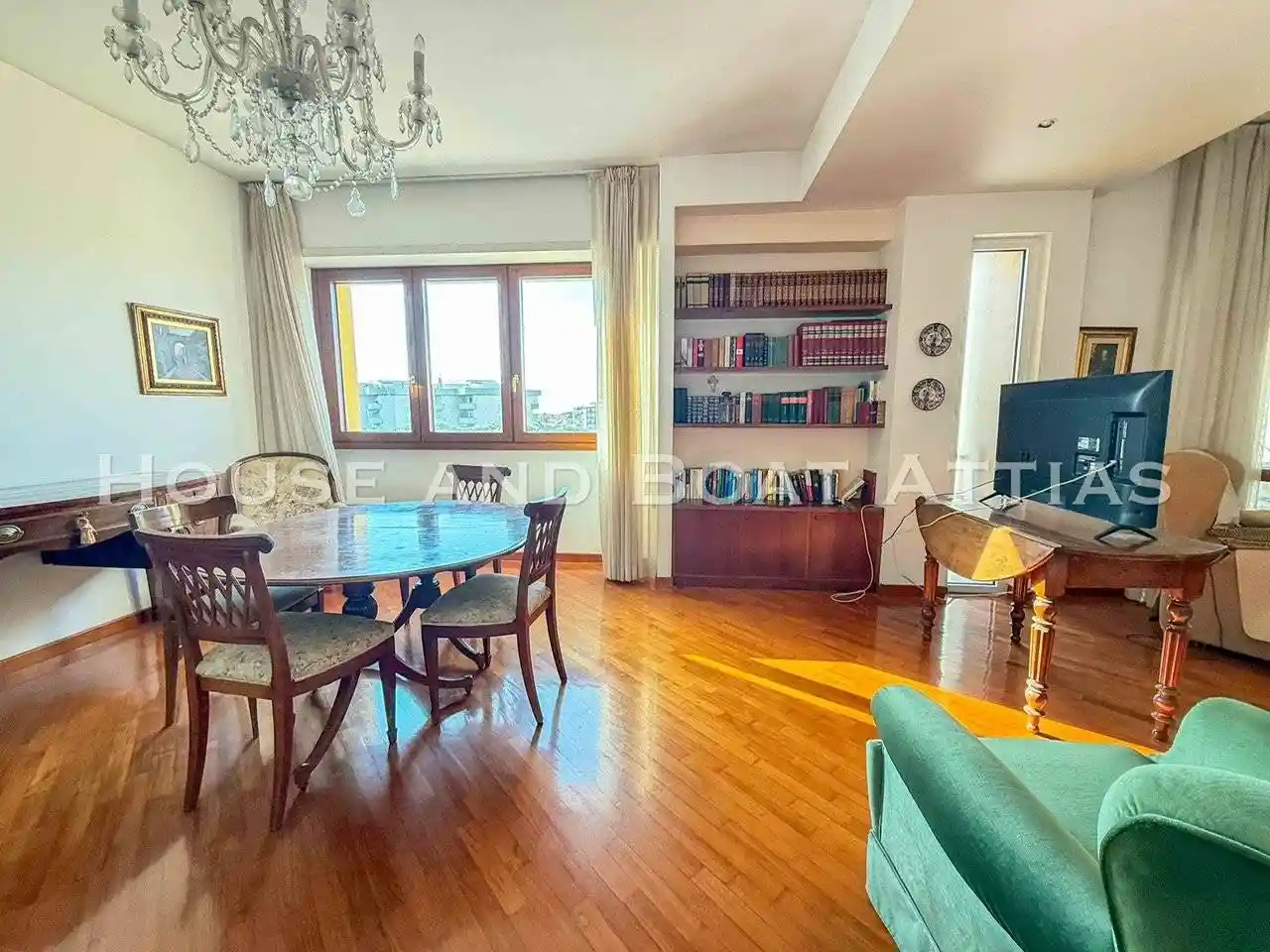 Appartamento in vendita a Livorno