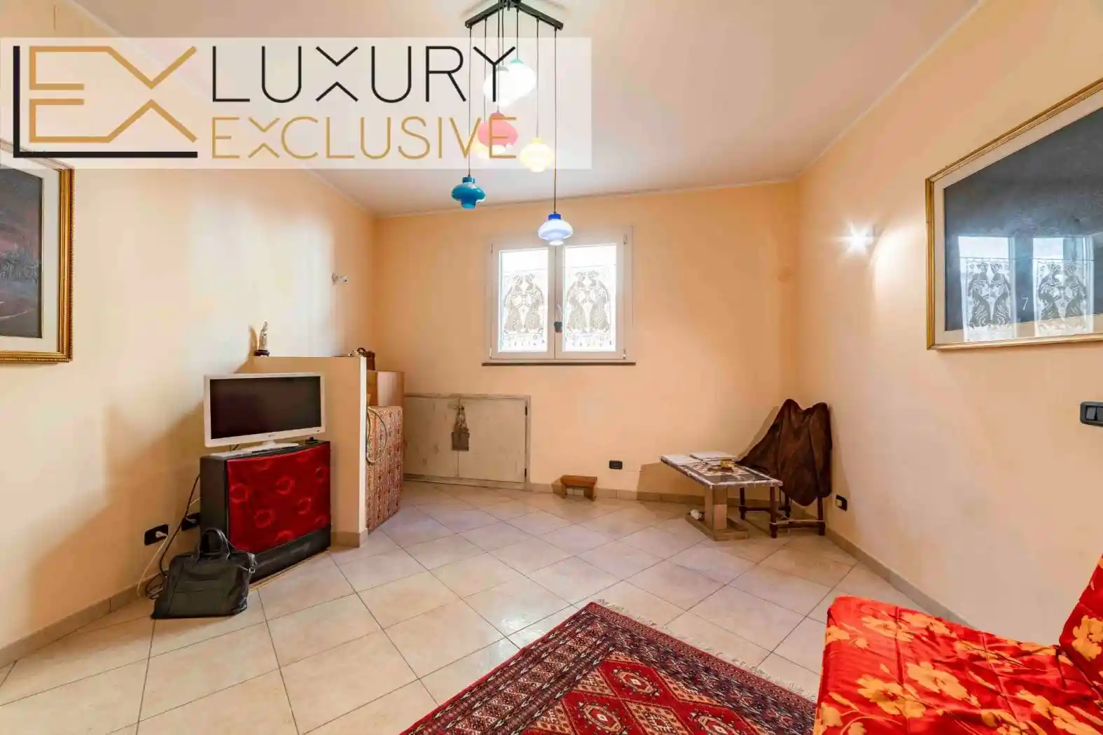 Trilocale piazza di Trevi, Trevi, Roma - foto 2