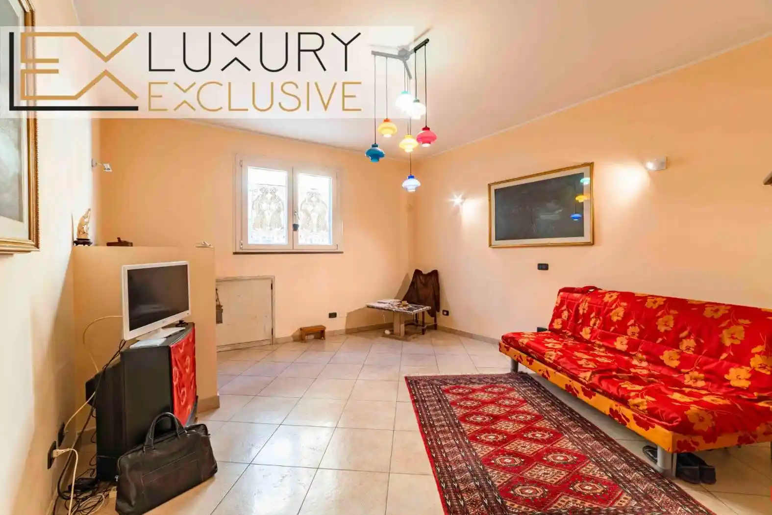 Trilocale piazza di Trevi, Trevi, Roma - foto 3