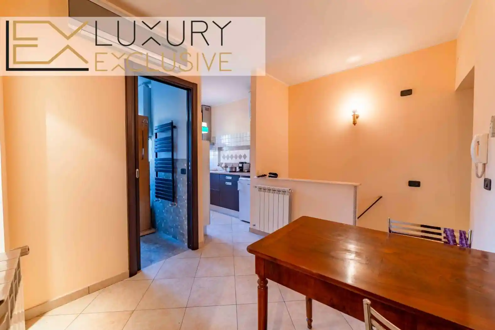 Trilocale piazza di Trevi, Trevi, Roma - foto 4