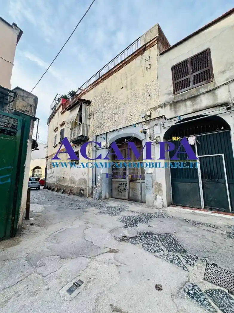 Trilocale via Principe Umberto, Miano, Napoli - foto 2