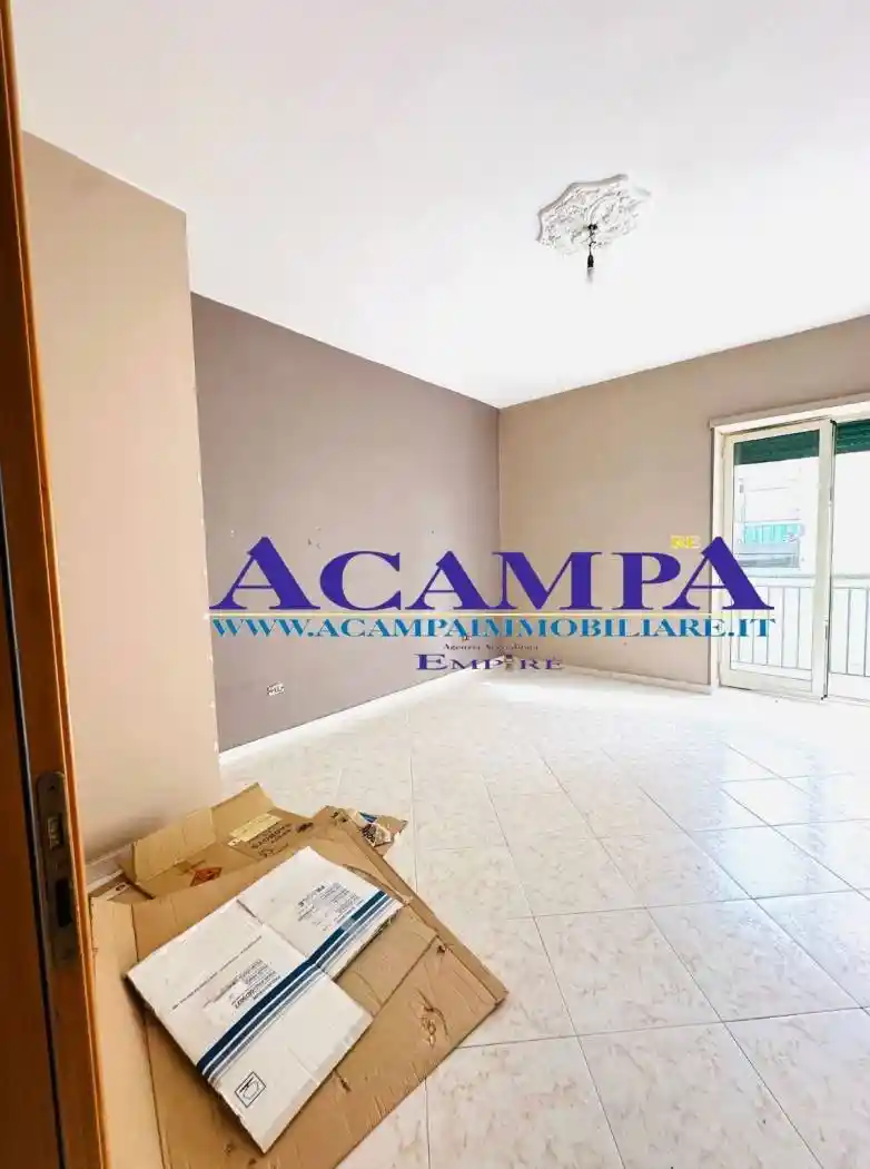 Trilocale via Principe Umberto, Miano, Napoli - foto 5