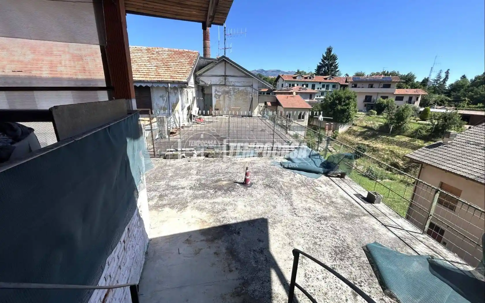 Appartamento in vendita a Biella