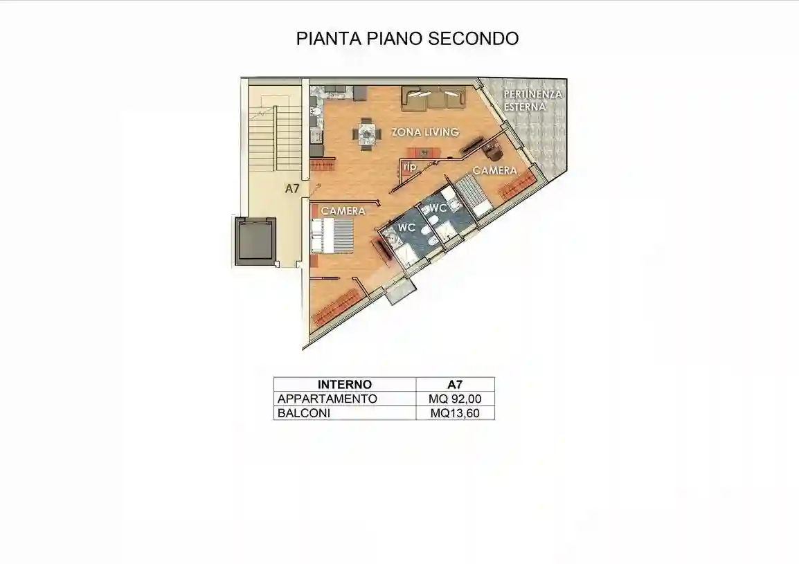 Appartamento - foto 4