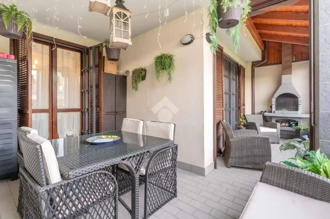 Appartamento in vendita a Rozzano