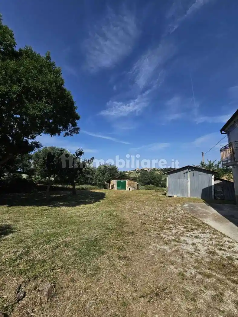Casa colonica, da ristrutturare, 171 m², Belvedere Ostrense - foto 3
