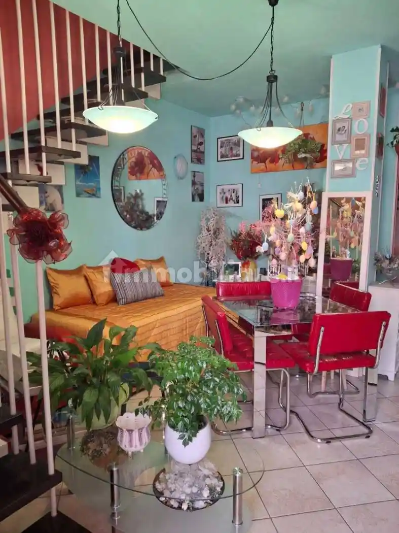 Loft in vendita a Montescudo - Montecolombo