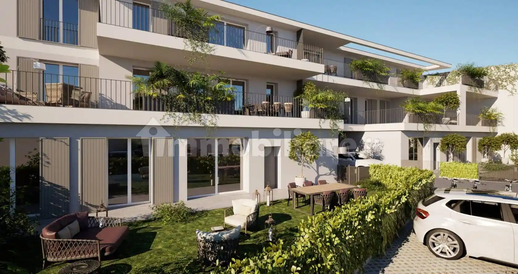 Appartamento in vendita a Faenza