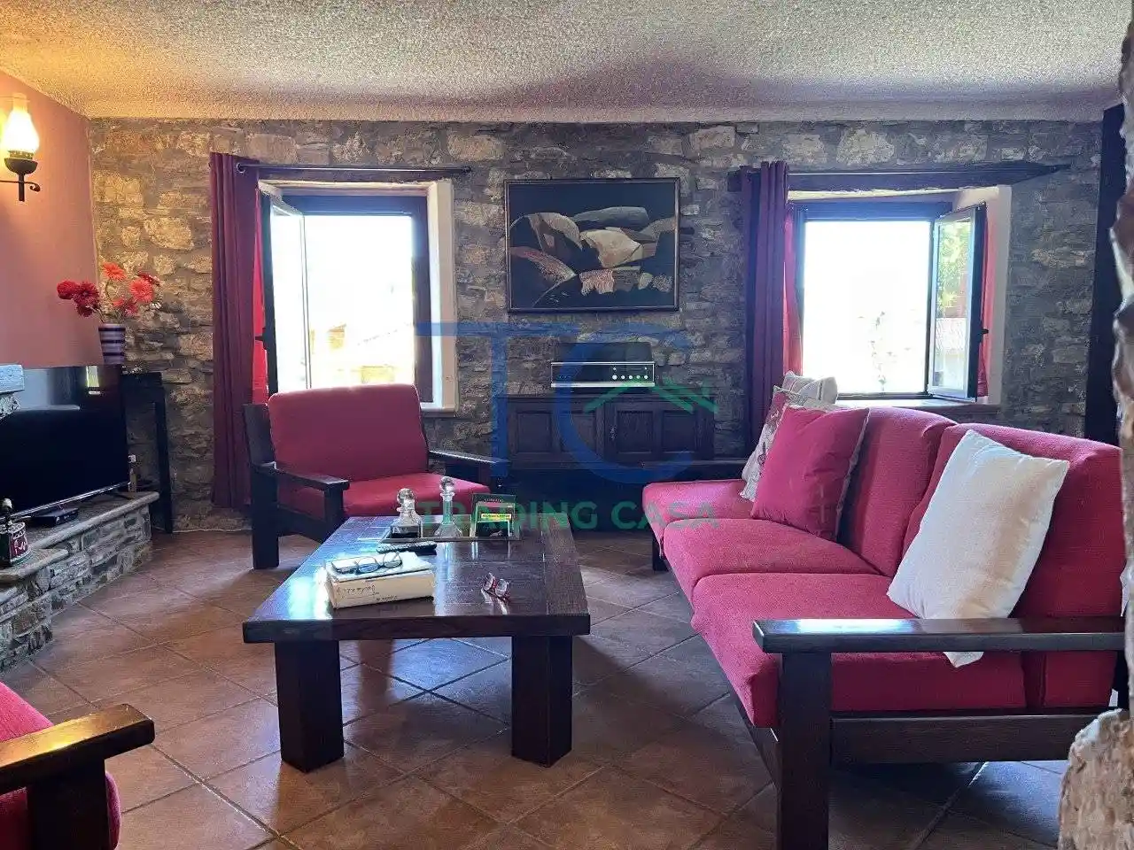 Villa unifamiliare Corte Brugnatella, Corte Brugnatella - foto 2