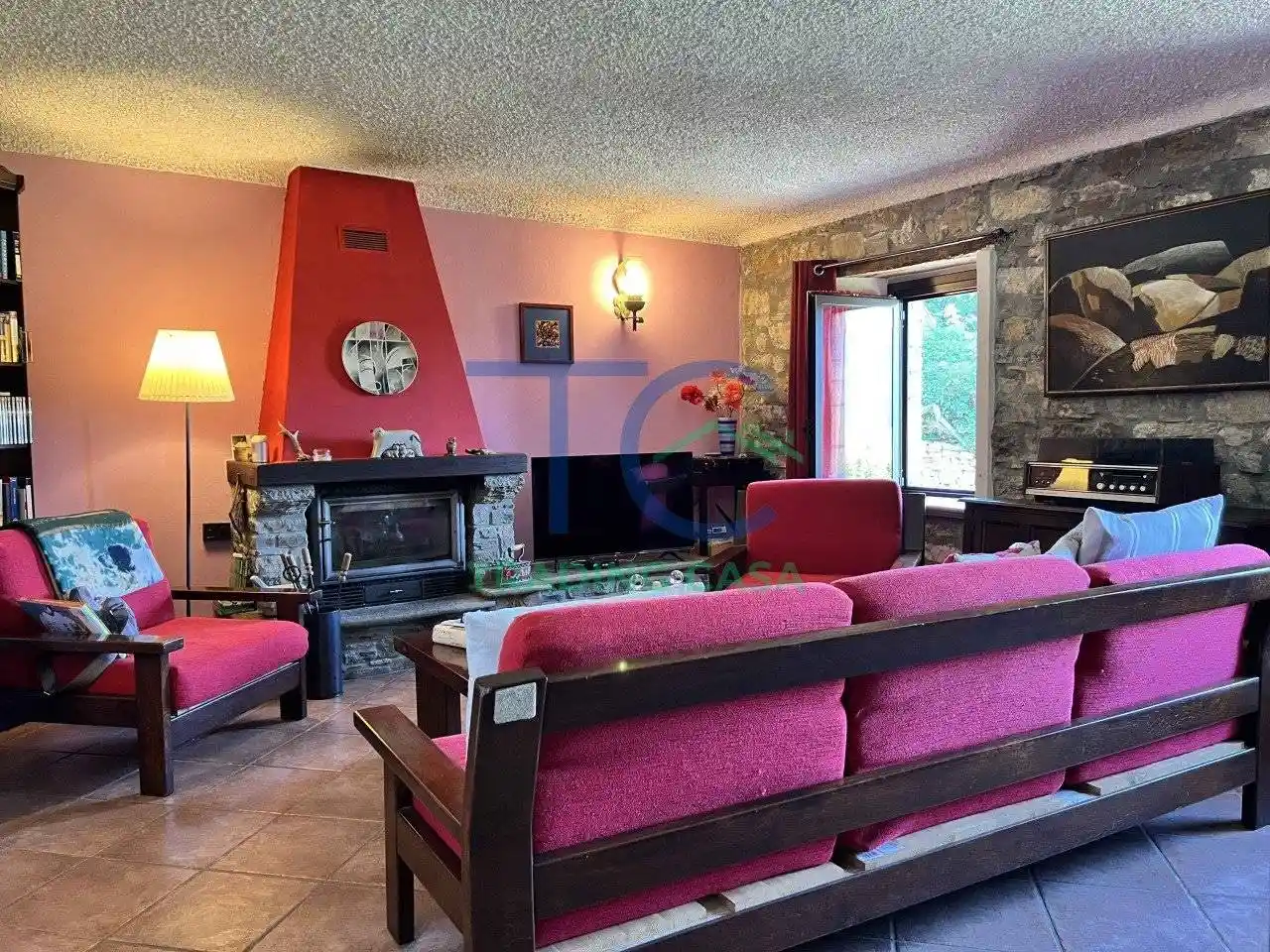 Villa unifamiliare Corte Brugnatella, Corte Brugnatella - foto 4