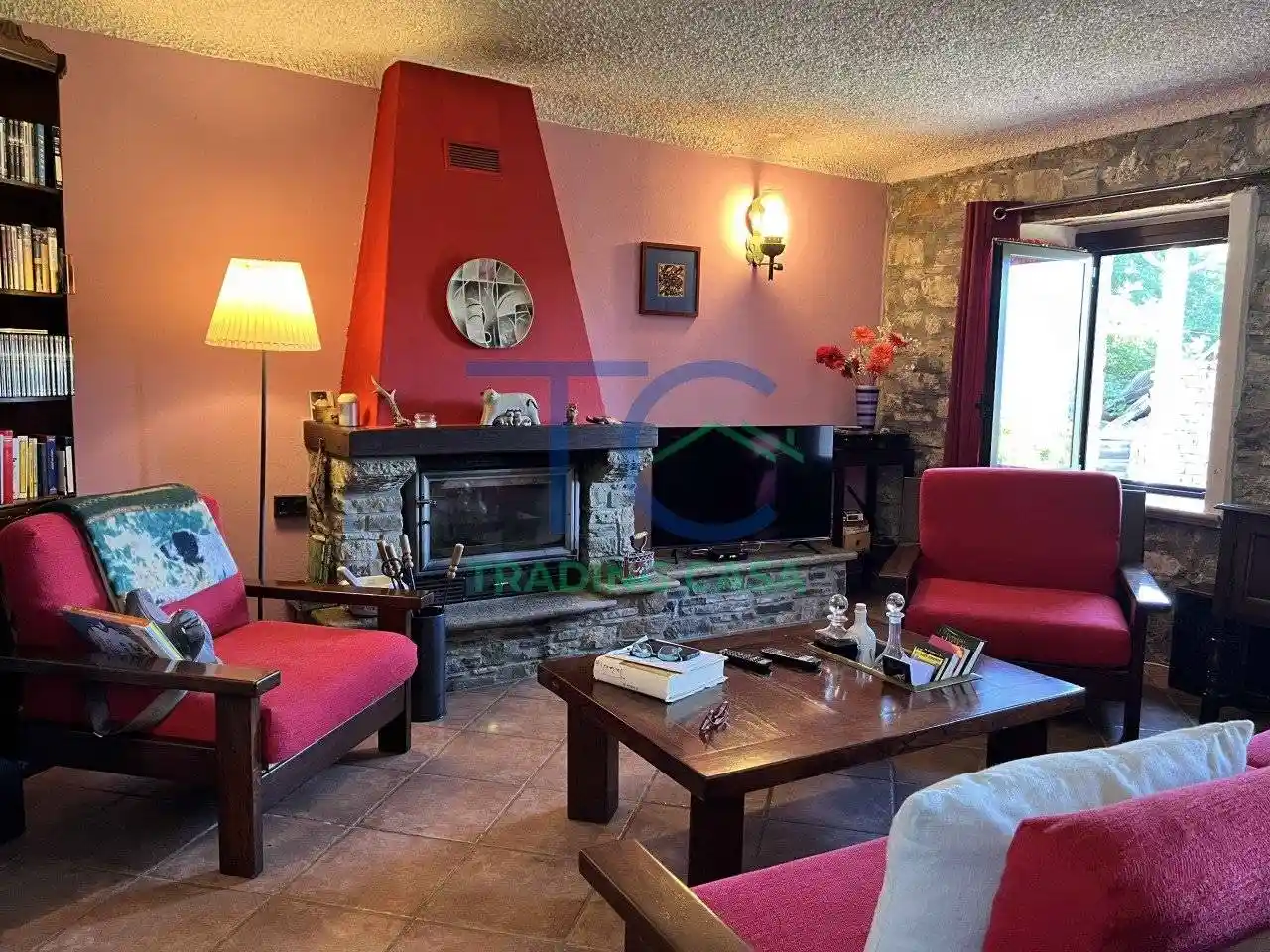 Villa unifamiliare Corte Brugnatella, Corte Brugnatella - foto 5