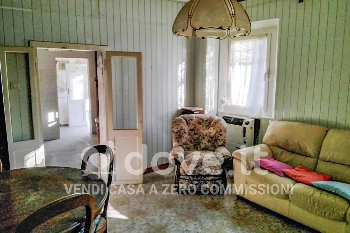 Villa in vendita a Ferrara