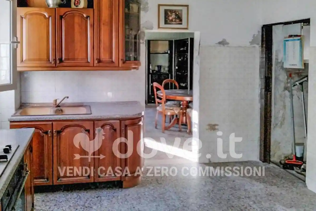 Villa unifamiliare via Pioppa 55, Pontegradella, Ferrara - foto 5