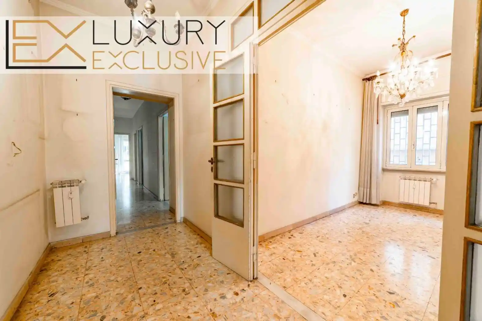 Appartamento via Macedonia, Appio Latino, Roma - foto 3