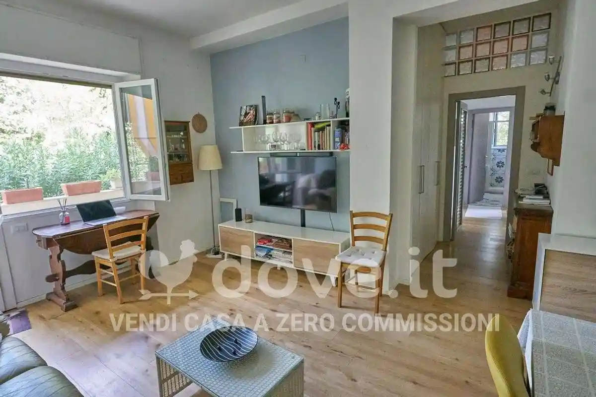 Appartamento in vendita a Siena