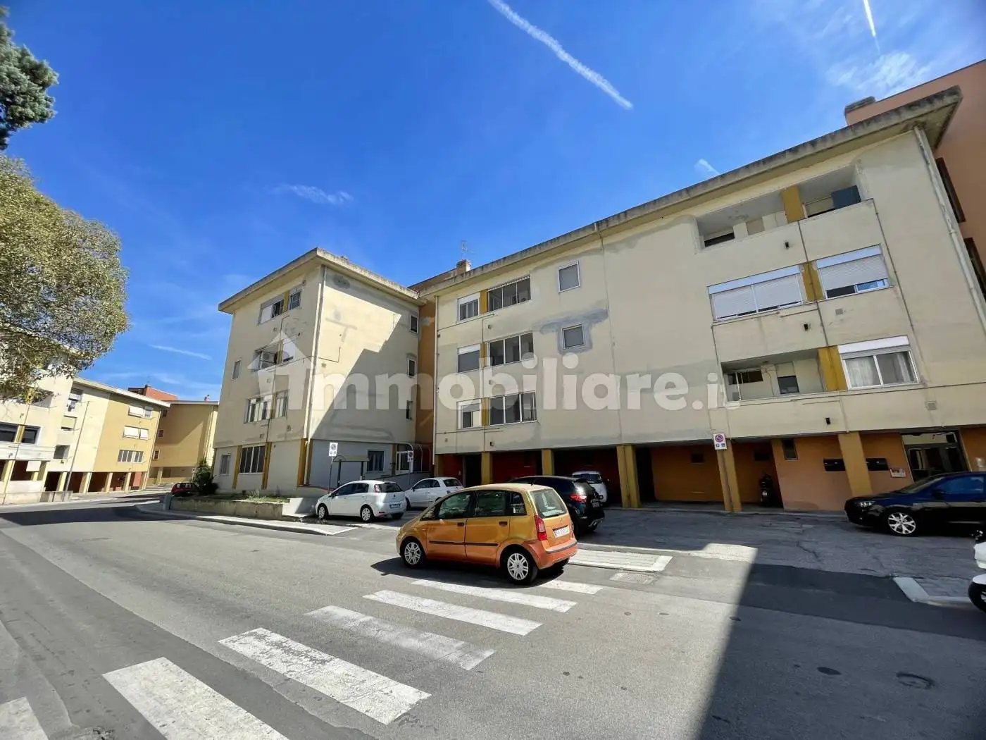 Appartamento in vendita a Matera