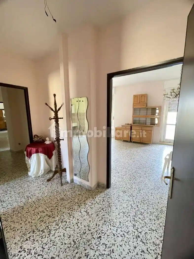 Quadrilocale via dei Messapi 50, Centro, Matera - foto 2