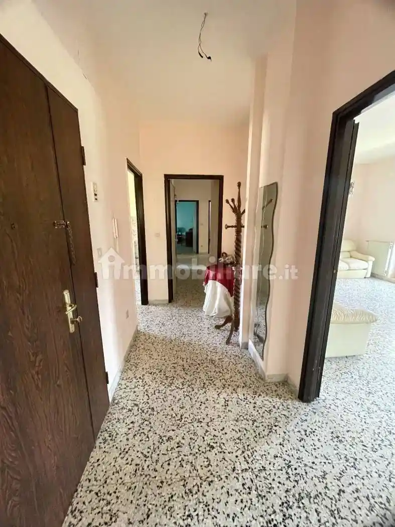 Quadrilocale via dei Messapi 50, Centro, Matera - foto 3