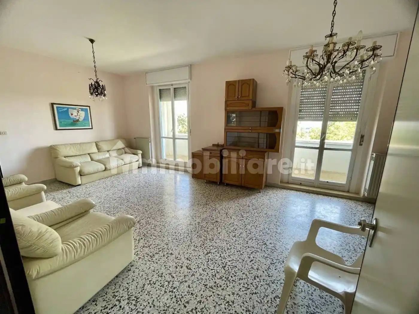 Quadrilocale via dei Messapi 50, Centro, Matera - foto 4