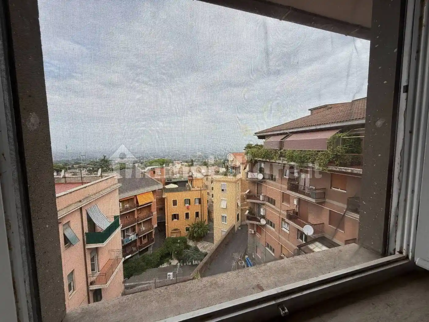 Appartamento in vendita a Frascati