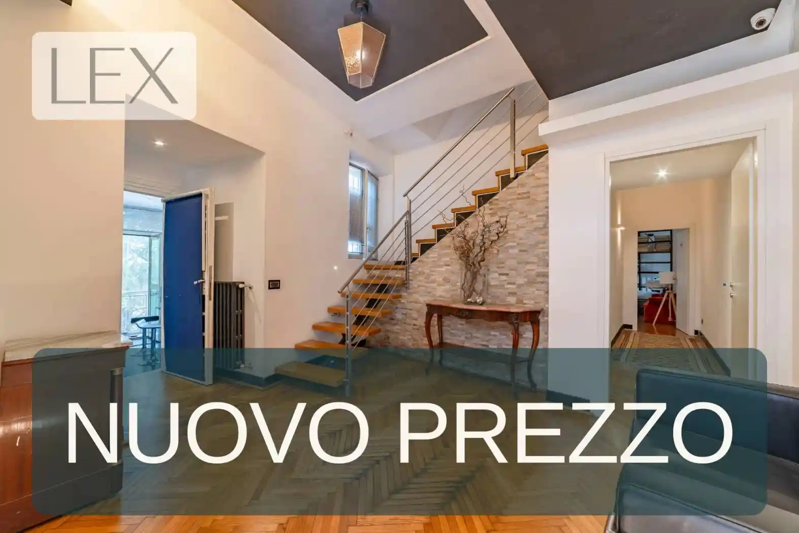 Palazzo - Edificio in vendita a Roma