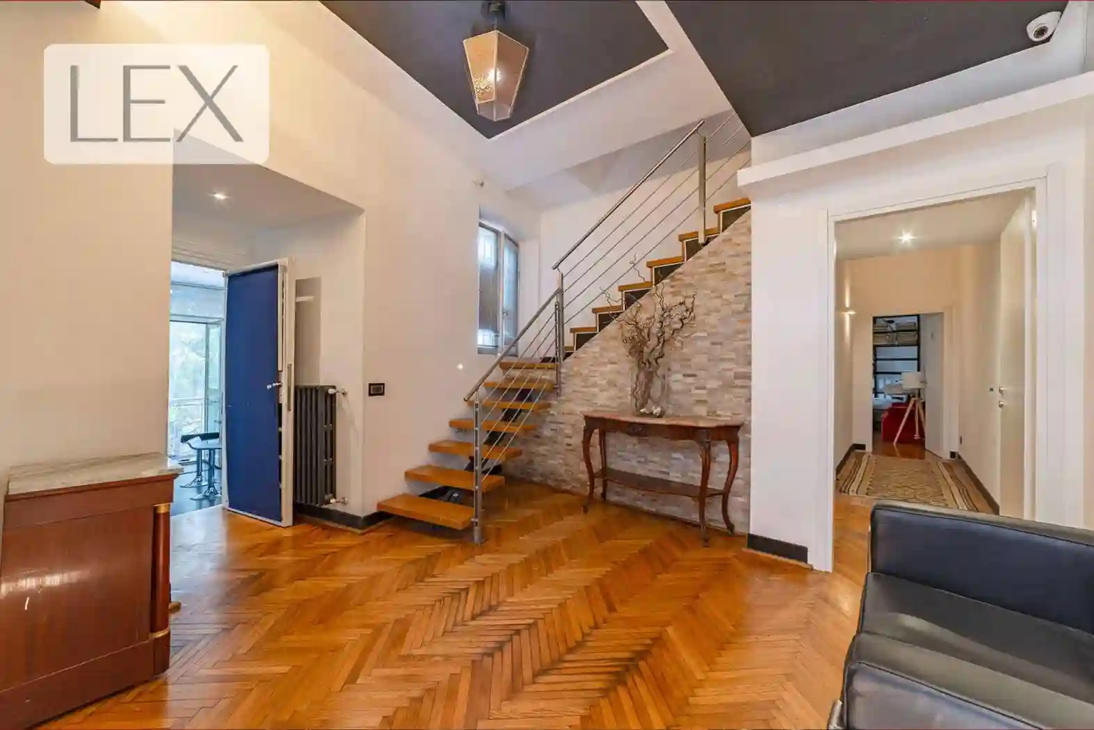 Palazzo - Edificio - foto 2