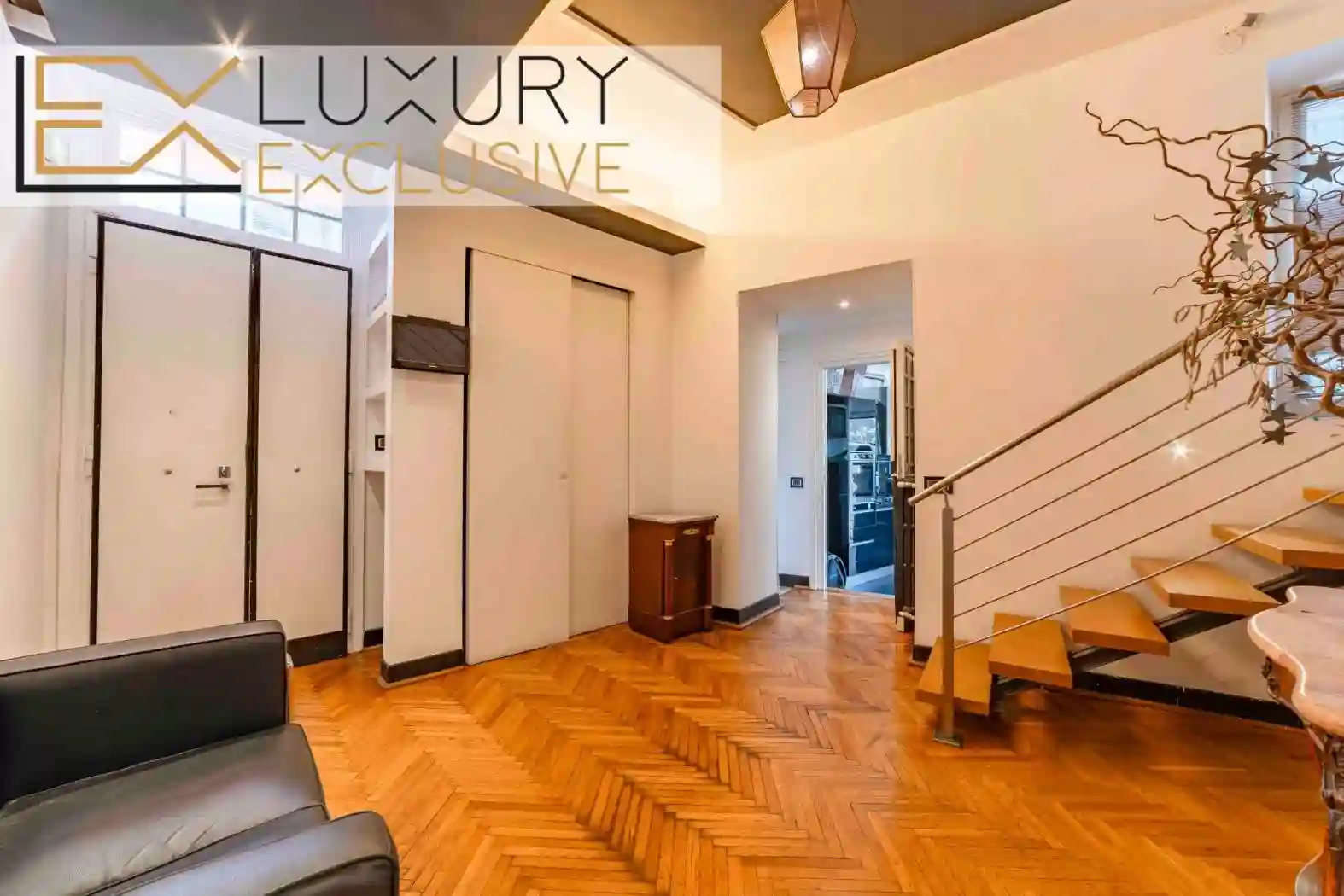 Palazzo - Edificio - foto 3