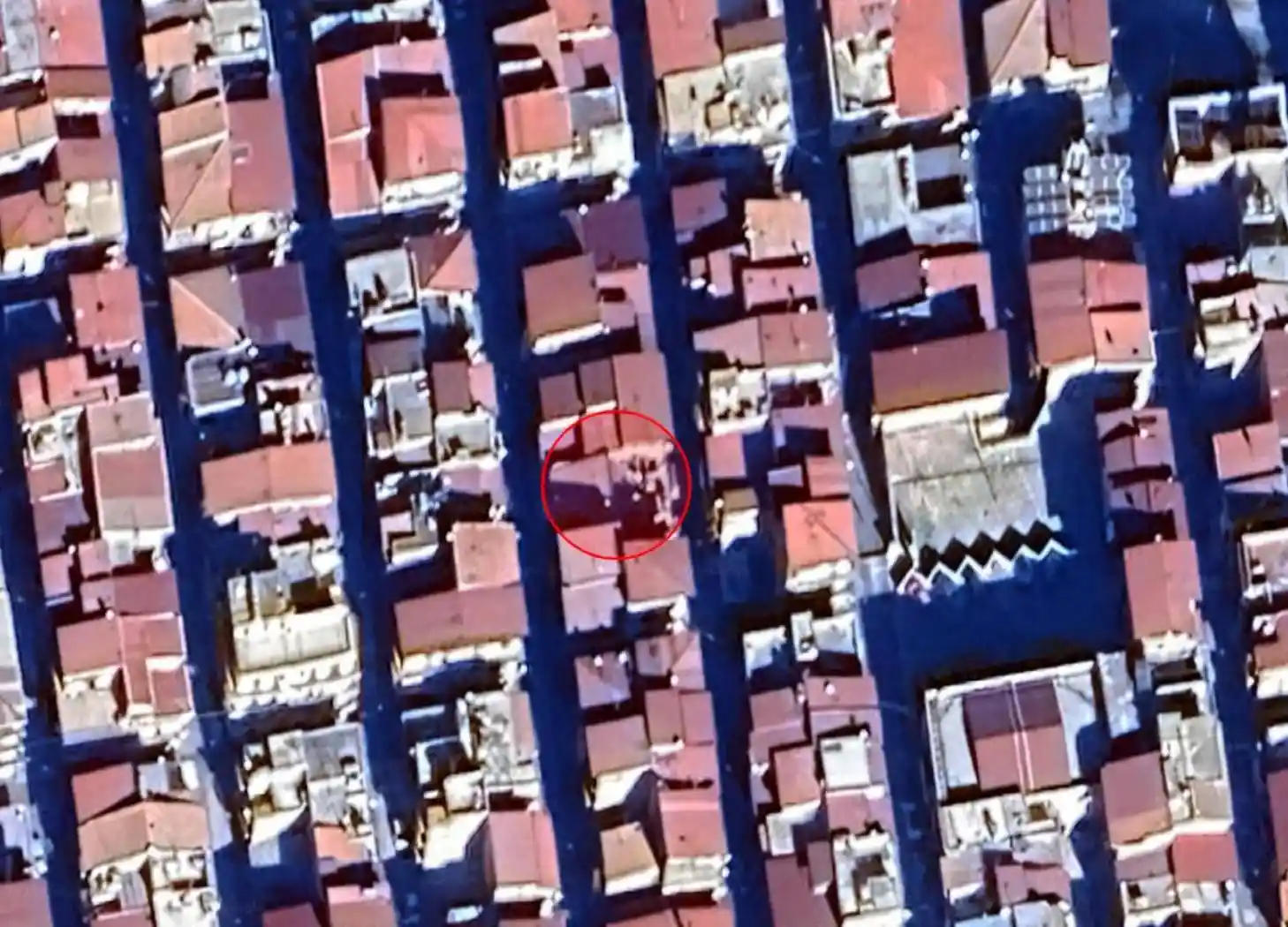 Appartamento in vendita a Palagonia