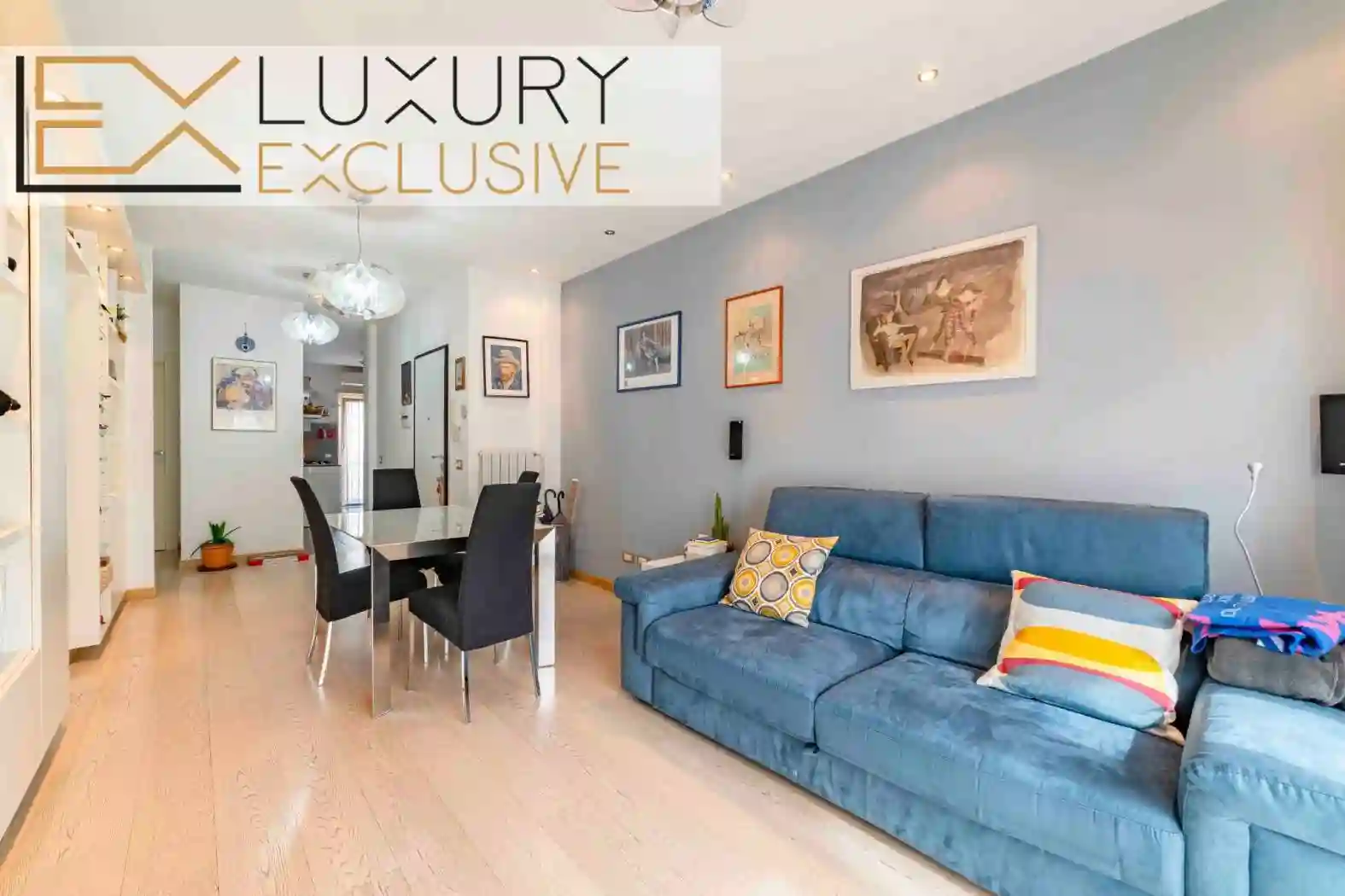 Appartamento - foto 4