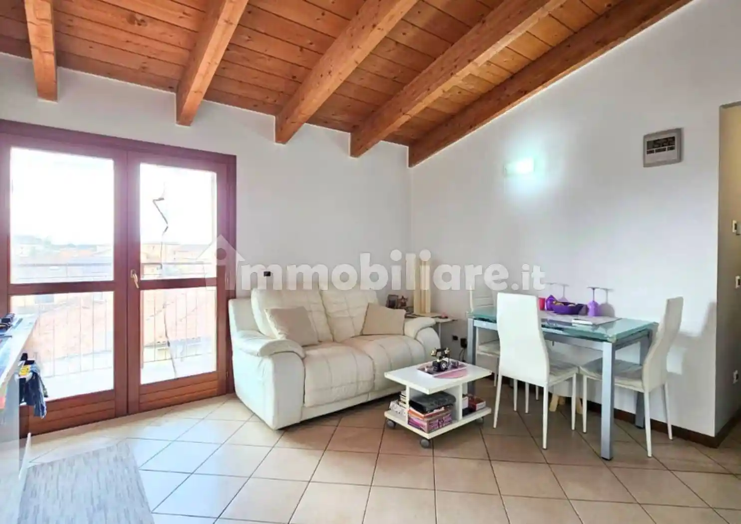 Appartamento in vendita a Limbiate