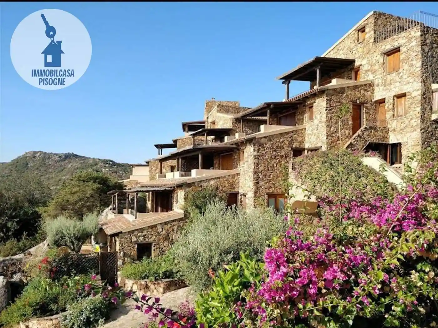 Appartamento in vendita a Olbia