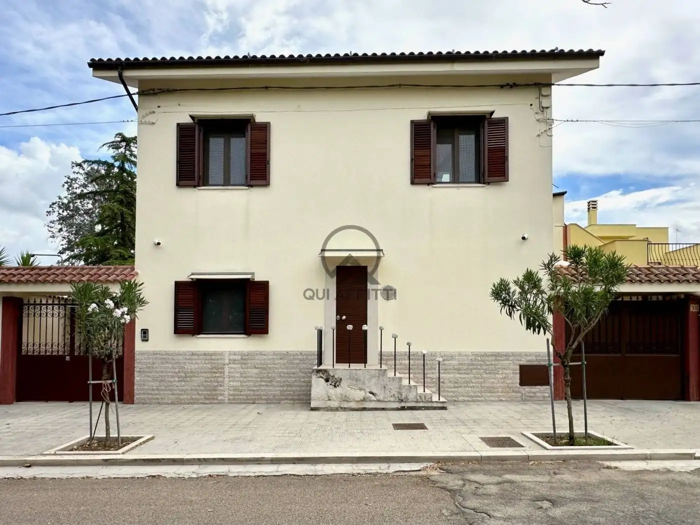 Casa indipendente in vendita a Andria