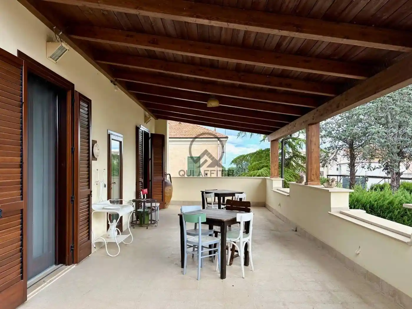 Terratetto plurifamiliare via dei Mutilati di Guerra 18, Montegrosso - Boschetto, Andria - foto 3