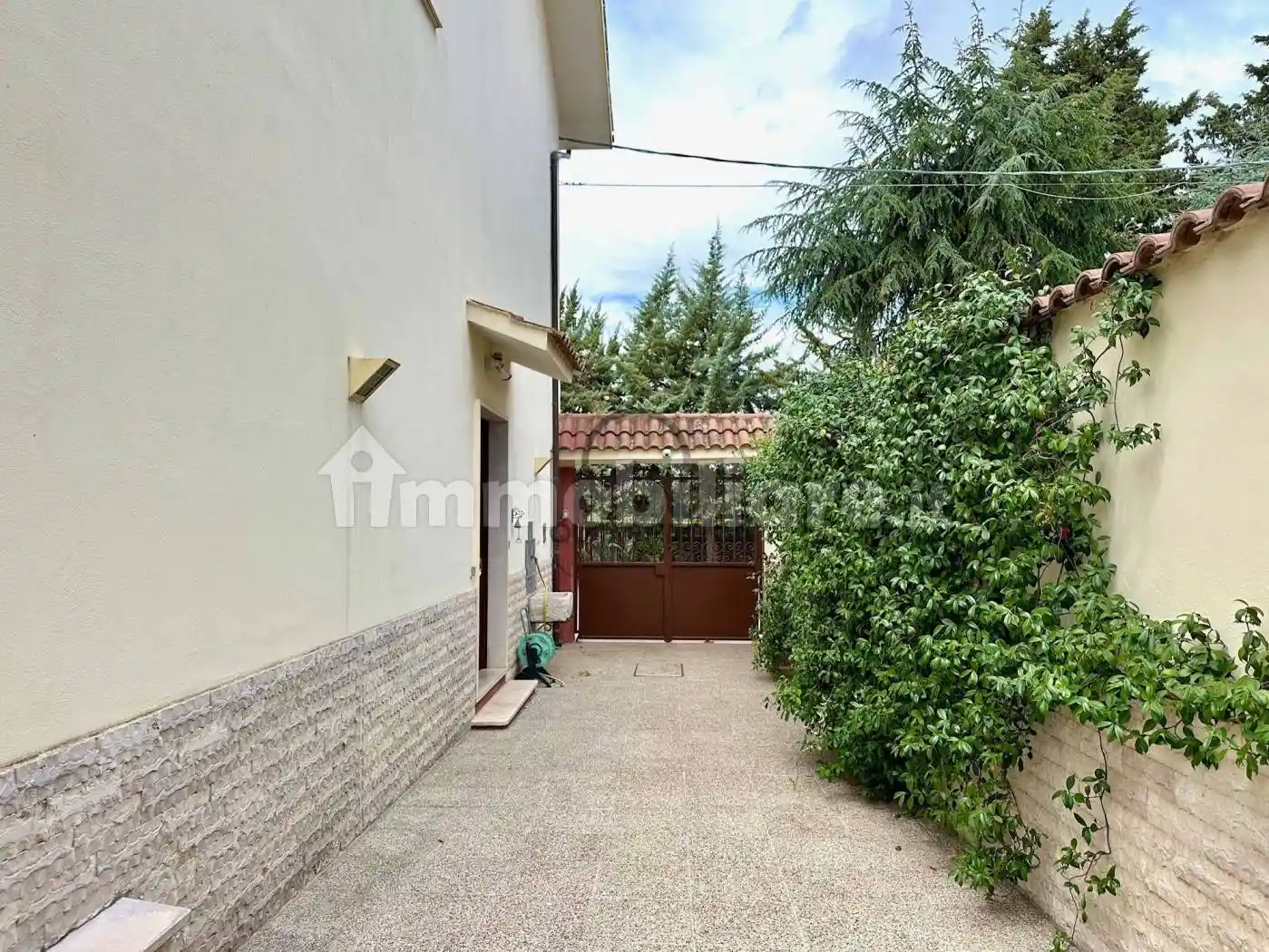 Terratetto plurifamiliare via dei Mutilati di Guerra 18, Montegrosso - Boschetto, Andria - foto 4