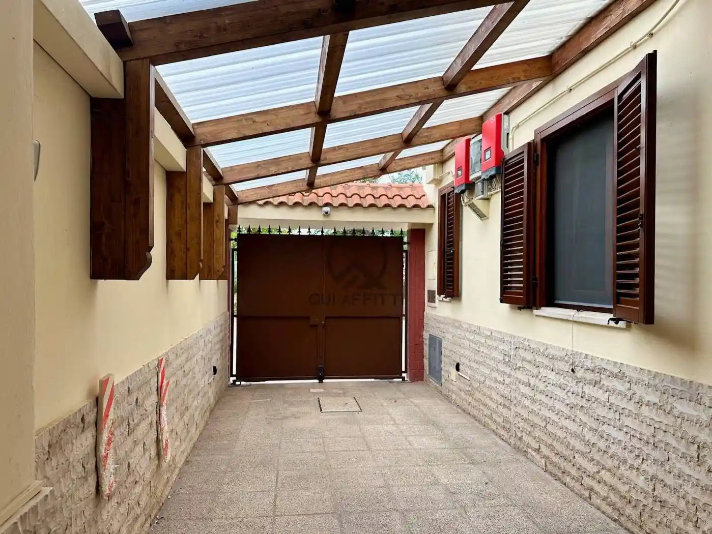 Terratetto plurifamiliare via dei Mutilati di Guerra 18, Montegrosso - Boschetto, Andria - foto 5