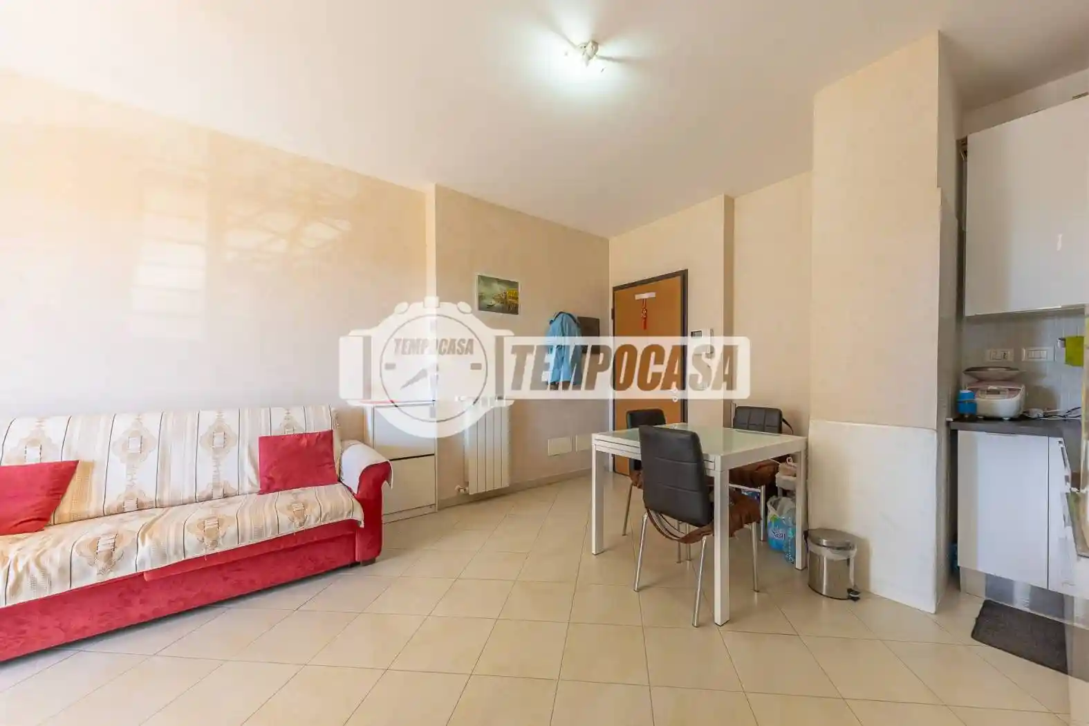 Bilocale via Guido Laj 8, Tor Sapienza - La Rustica, Roma - foto 2