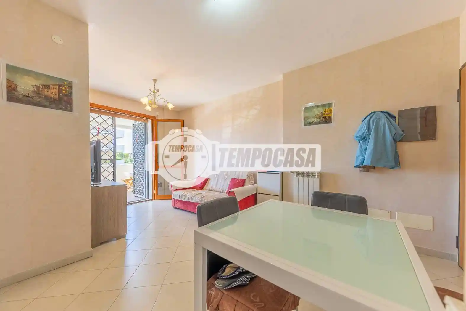 Bilocale via Guido Laj 8, Tor Sapienza - La Rustica, Roma - foto 3