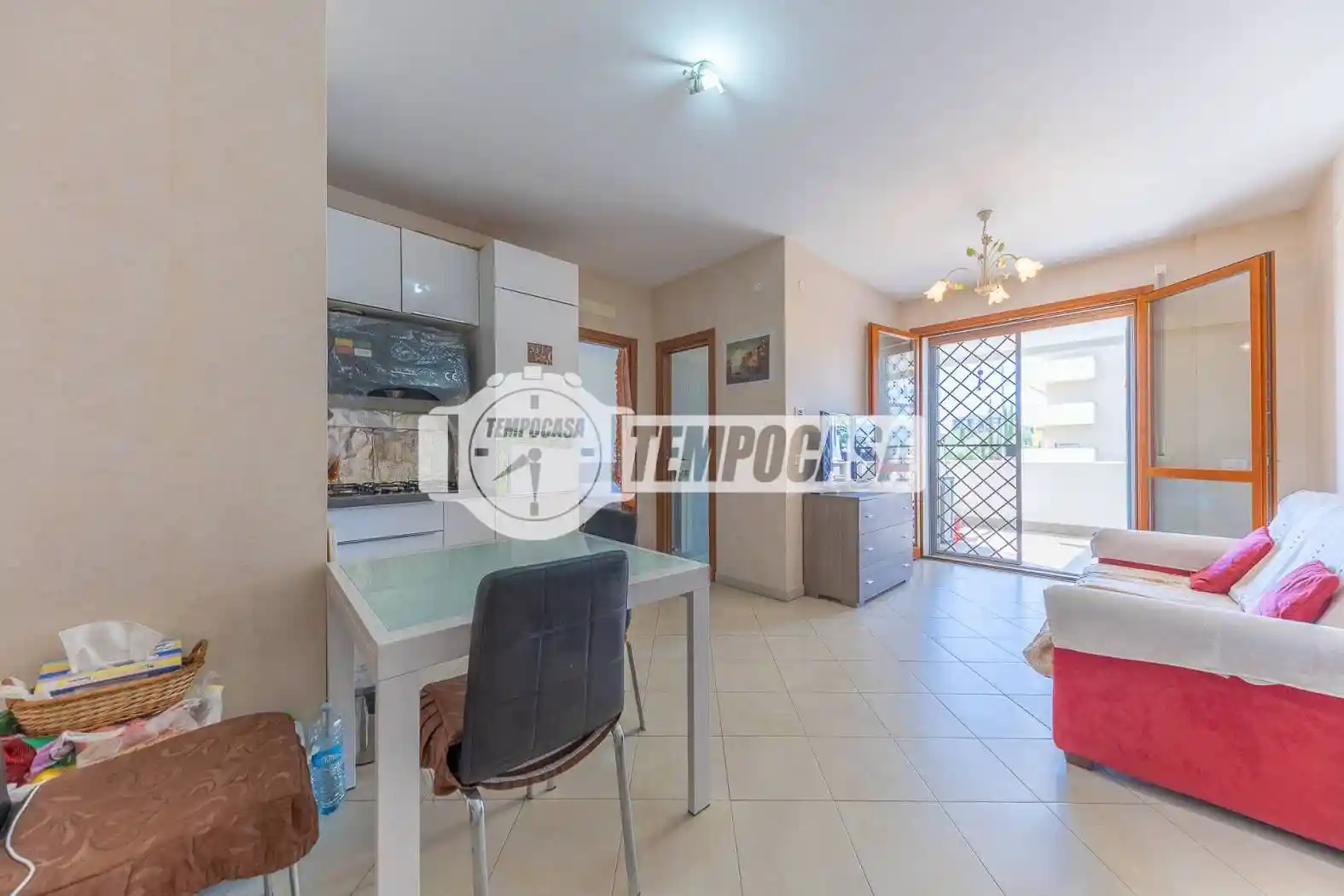 Bilocale via Guido Laj 8, Tor Sapienza - La Rustica, Roma - foto 4