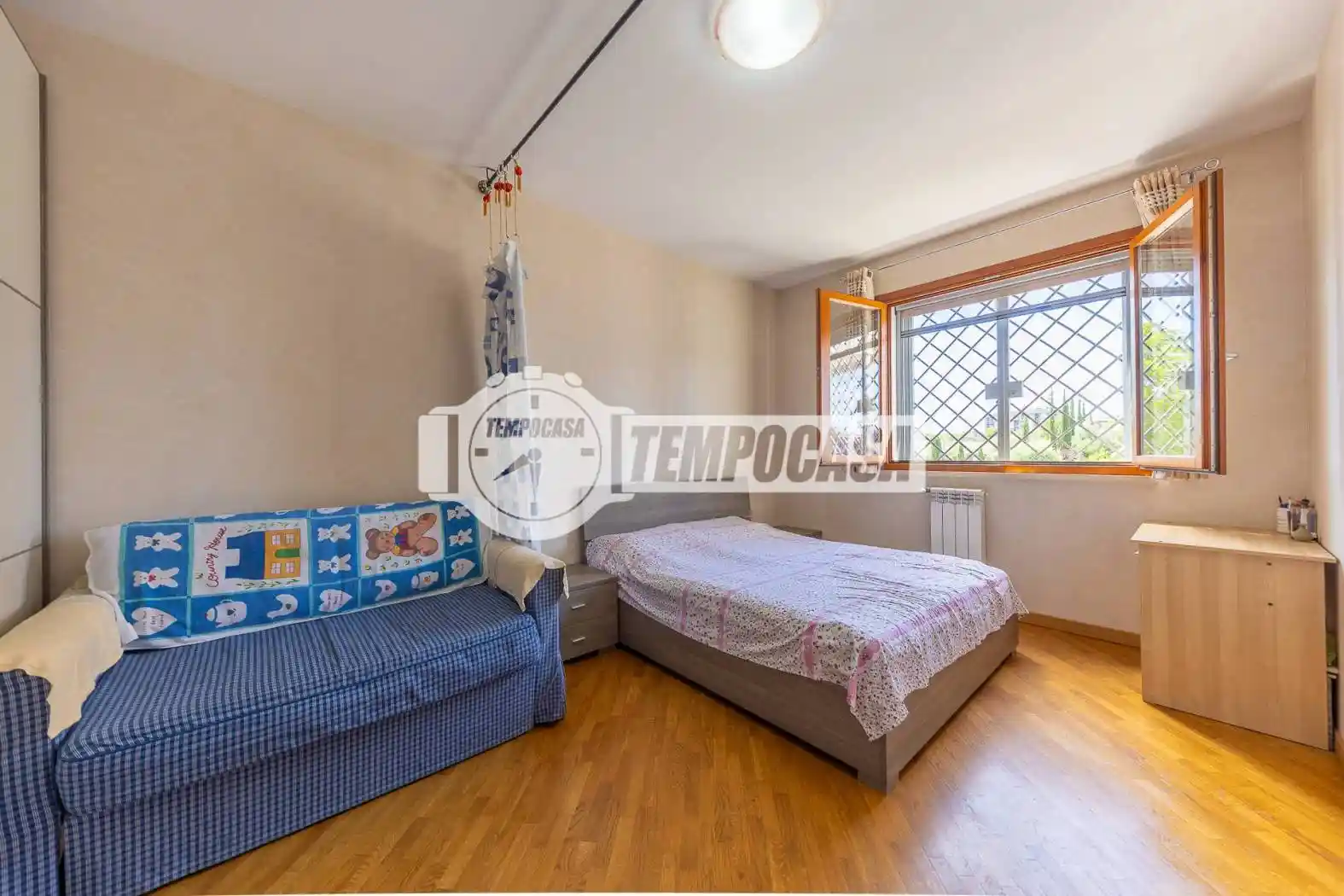 Bilocale via Guido Laj 8, Tor Sapienza - La Rustica, Roma - foto 5