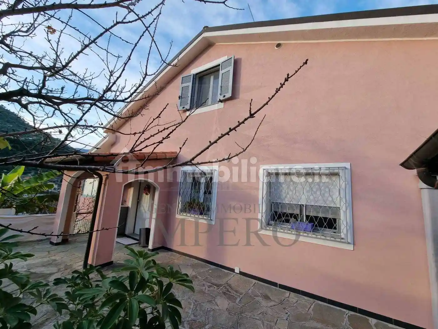 Villa in vendita a Ventimiglia