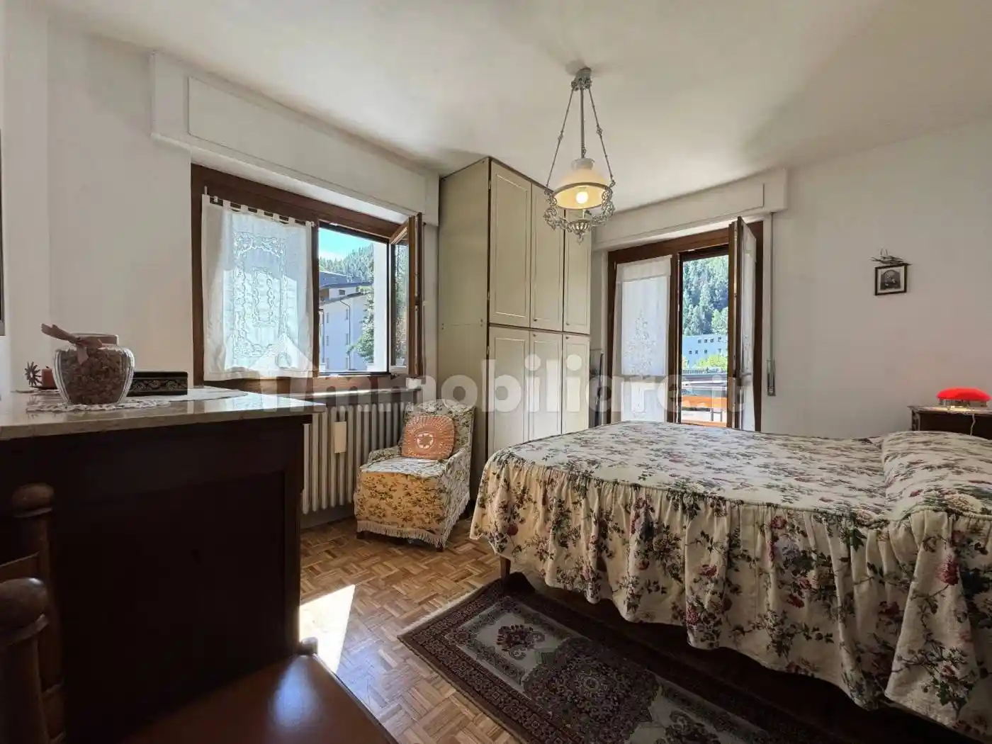 Appartamento in affitto a Bardonecchia