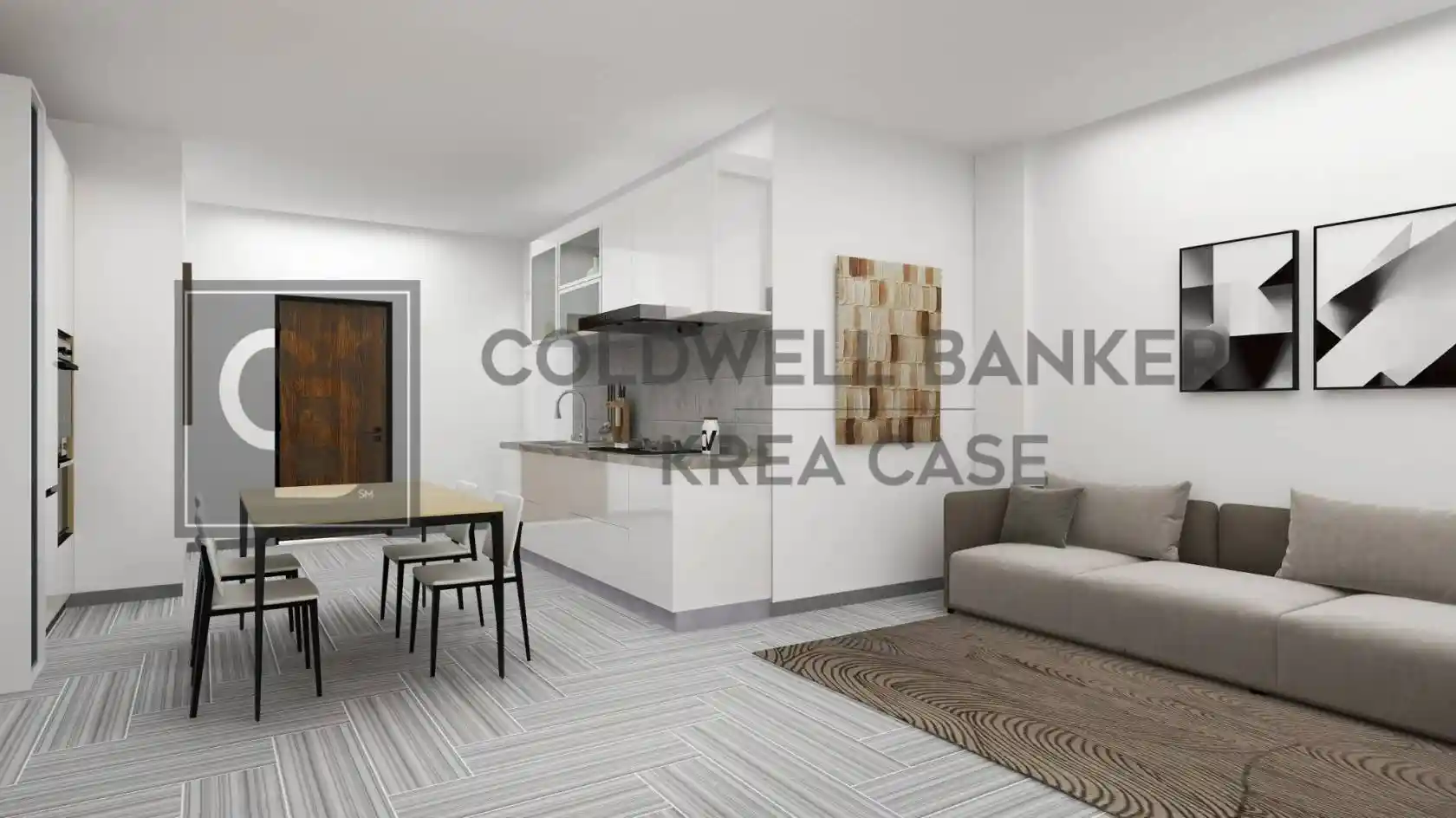 Appartamento in vendita a Marino