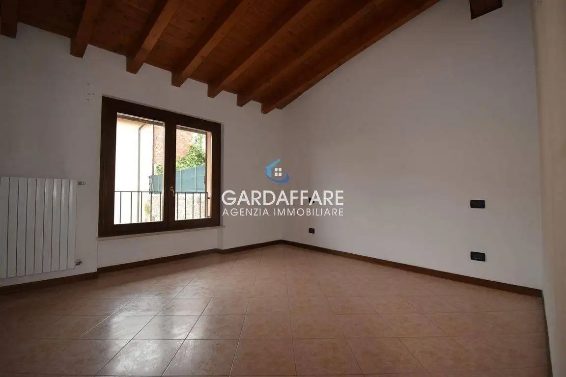 Appartamento in affitto a Manerba del Garda