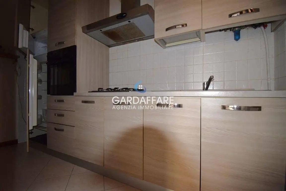 Trilocale buono stato, su più livelli, Solarolo, Manerba del Garda - foto 4