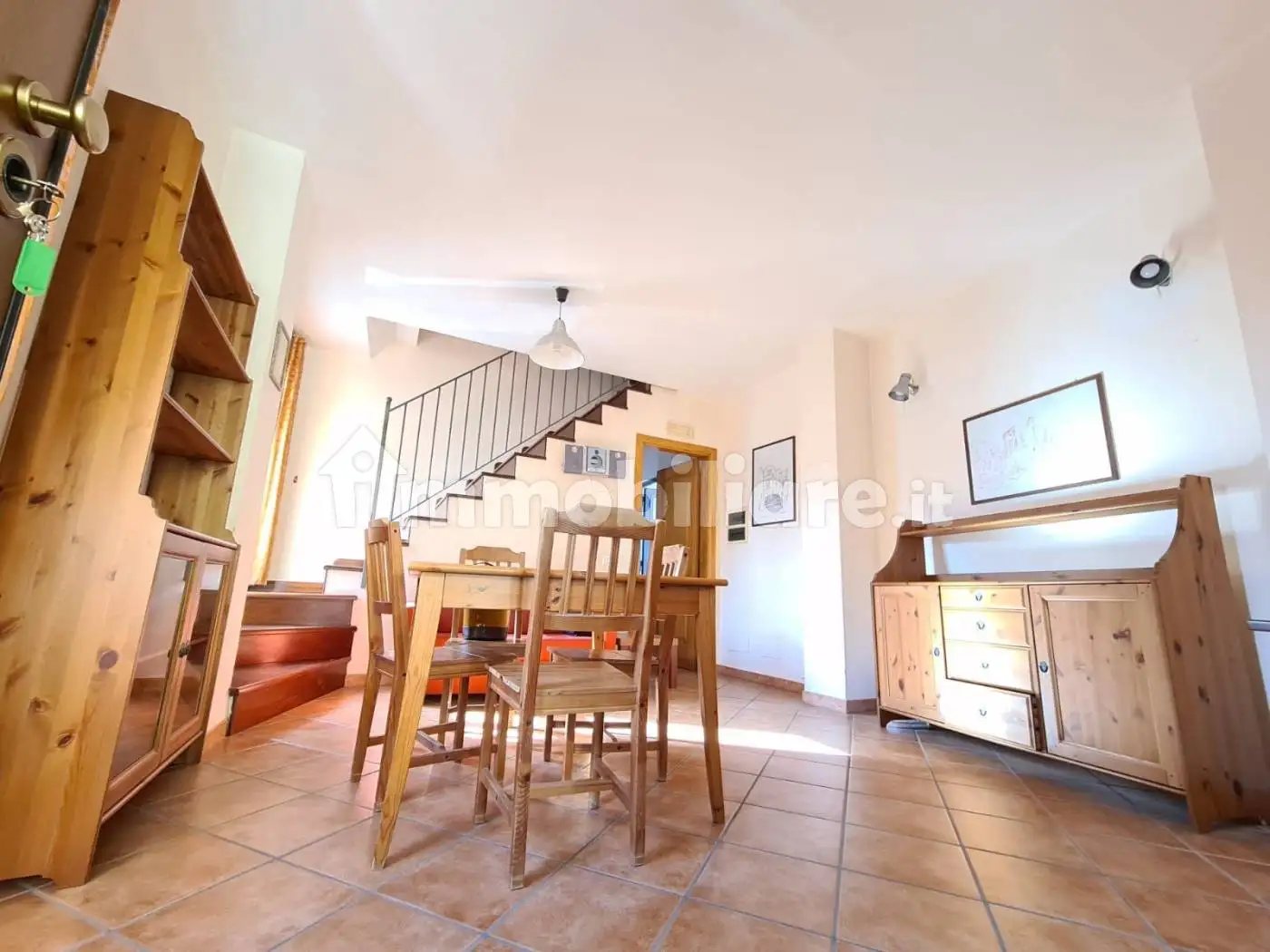 Appartamento in affitto a Nola