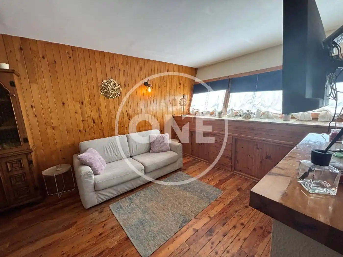 Appartamento in vendita a Subiaco